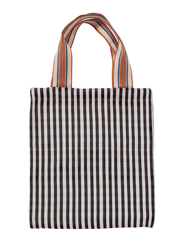 リサイクルPP フラットトートバッグ｜KANKAN ONLINE SHOP【公式】