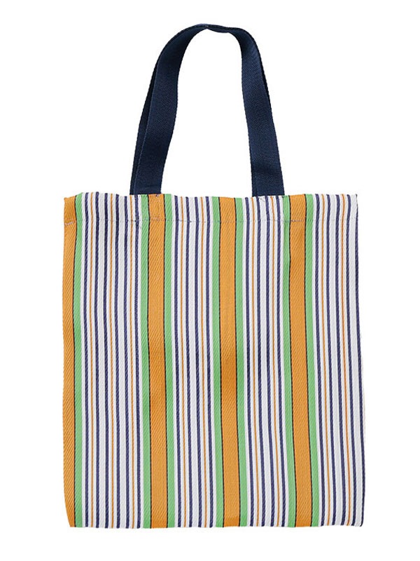 リサイクルPP フラットトートバッグ｜KANKAN ONLINE SHOP【公式】