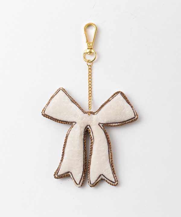 14kgf アメトリン♡⃛リボンチャーム◝✩ K18 アメトリン ネックレス｜63-8196 – L&Co.