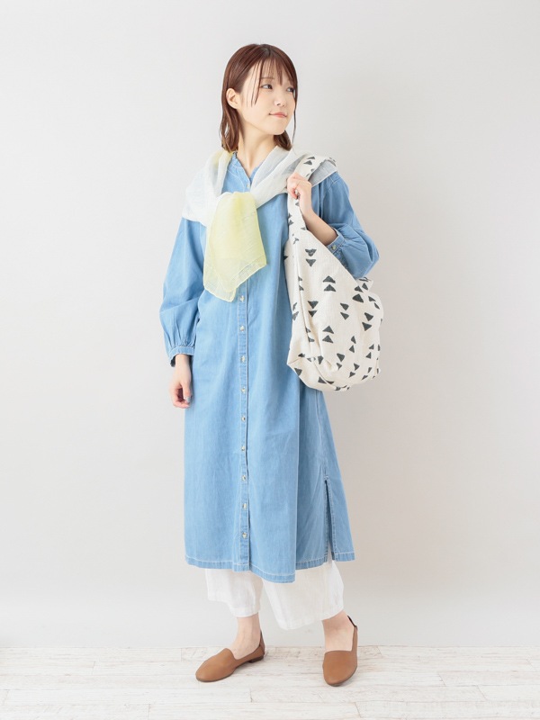 20％OFF】デジタルプリント手提2Wayバッグ 泥染柄（2カラー）｜KANKAN