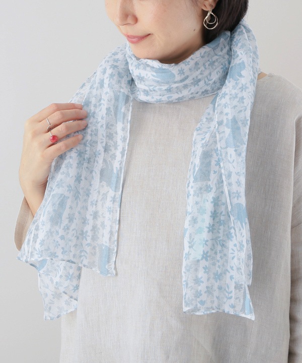 ��30��OFF�ۥ��륯�� ǭ���������ץ��ȥ��硼�� 160��40cm B25S028