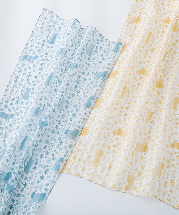 ��30��OFF�ۥ��륯�� ǭ���������ץ��ȥ��硼�� 160��40cm B25S028