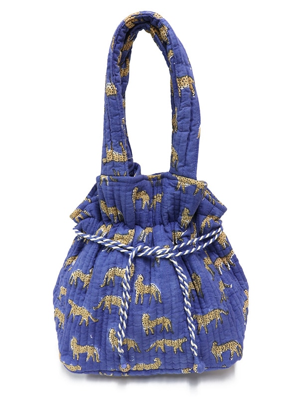 russet｜◇月間人気No.1◇【名品】4wayレザー巾着ショルダー