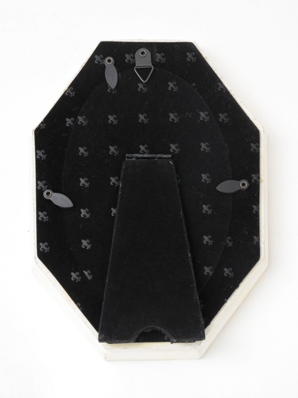 Ȭ�� �ۥ磻�� �ե��ȥե졼�� 15.5��20.5cm