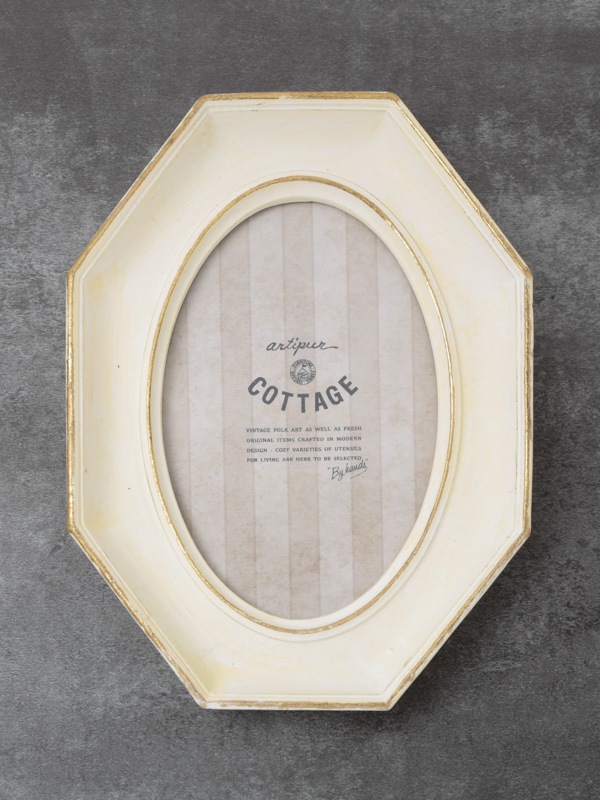 Ȭ�� �ۥ磻�� �ե��ȥե졼�� 15.5��20.5cm