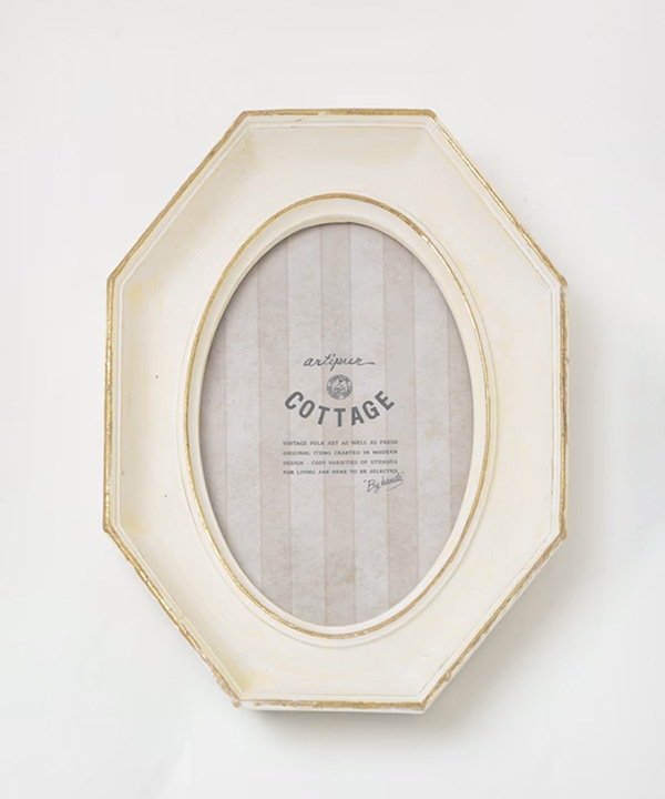 Ȭ�� �ۥ磻�� �ե��ȥե졼�� 15.5��20.5cm