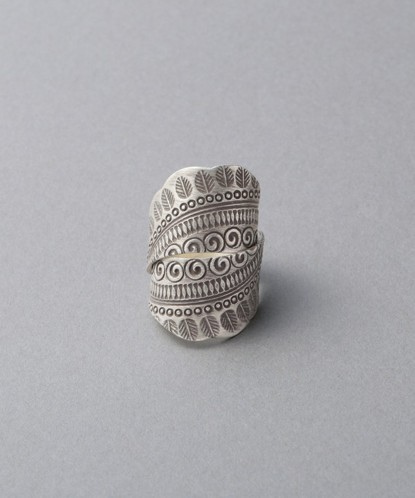 13号】カレンシルバーリング ｜KANKAN ONLINE SHOP【公式】