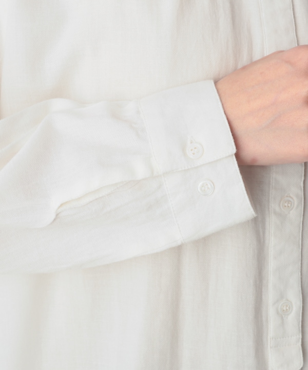 30％OFF】ソフトコットンツイルシャツ｜KANKAN ONLINE SHOP【公式】