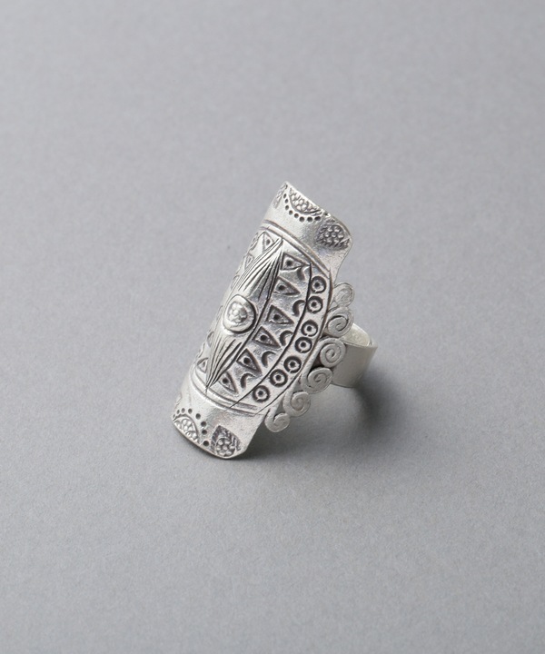 フリー14-16号】カレンシルバーリング ｜KANKAN ONLINE SHOP【公式】