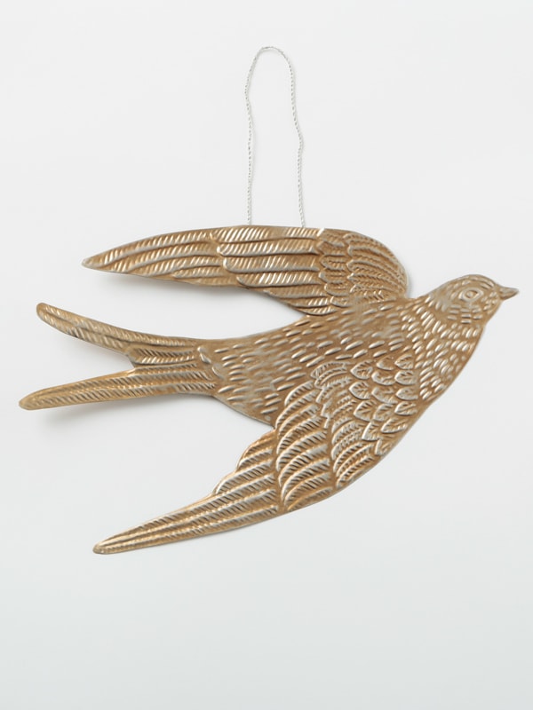 オーナメント バードL｜KANKAN ONLINE SHOP【公式】