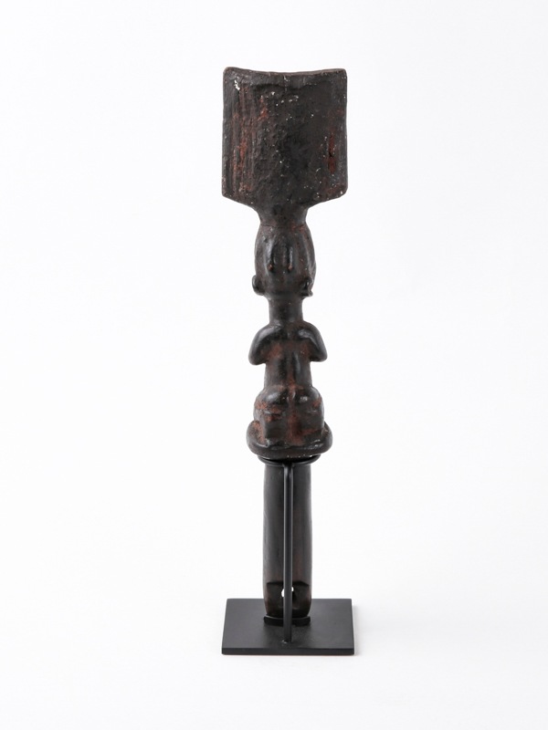 アフリカヨルバ族スティック アフリカヨルバ族スティック