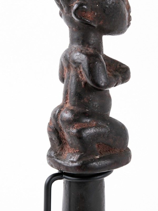 アフリカヨルバ族スティック アフリカヨルバ族スティック