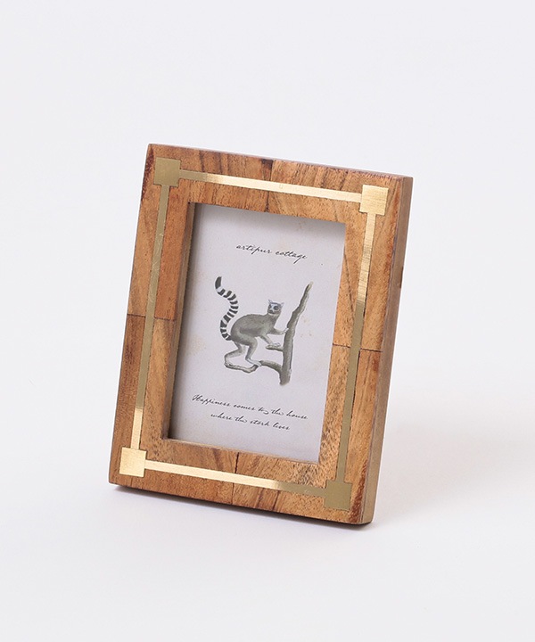 ���åɡ��֥饹���ܡ��� �ߥ˥ե��ȥե졼�� 10��13cm M22-2883