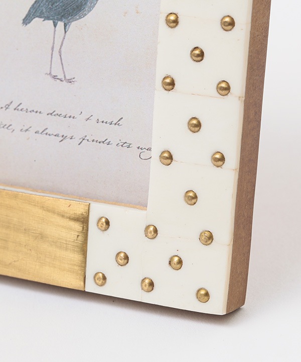 ���åɡ��֥饹���ܡ��� �ߥ˥ե��ȥե졼�� 10��13cm M22-2883