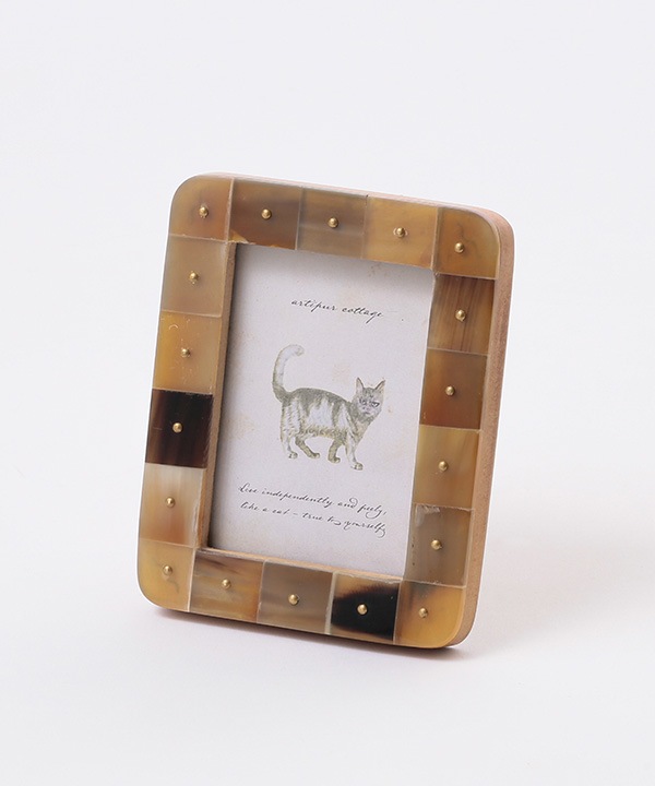 ���åɡ��֥饹���ܡ��� �ߥ˥ե��ȥե졼�� 10��13cm M22-2883