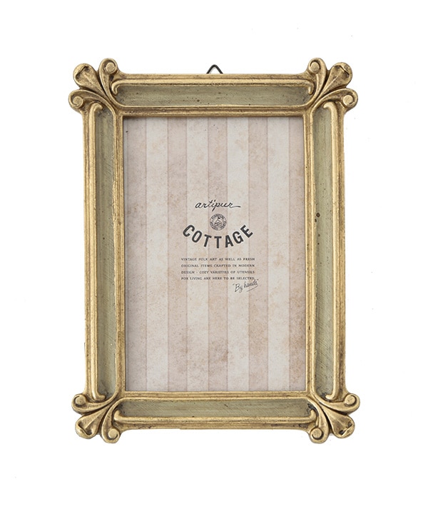 紋様レクタングル フォトフレーム 15×20cm｜KANKAN ONLINE SHOP【公式】