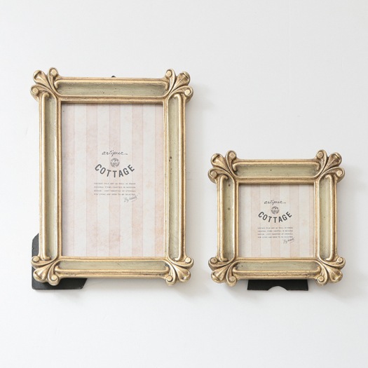 紋様レクタングル フォトフレーム 15×20cm｜KANKAN ONLINE SHOP【公式】