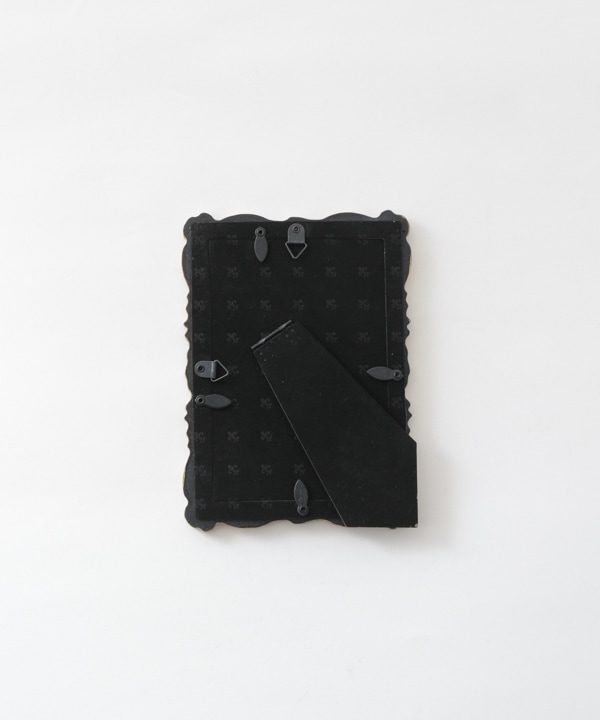 レクタングルデコ フォトフレーム 13.5×18.5cm｜KANKAN ONLINE SHOP