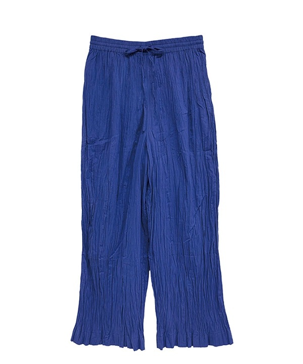 kankanさま専用ページ コットンクリンクルパンツ｜KANKAN ONLINE SHOP【公式】