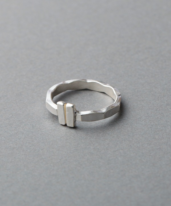熱販売 13号】カレンシルバーリング ｜KANKAN ONLINE SHOP【公式】 アクセサリー