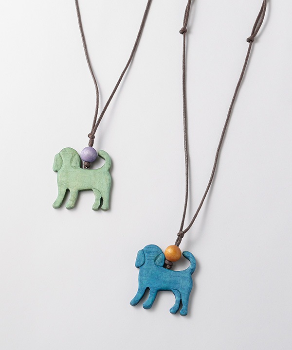 WATER DOG GARDEN ネイティブアメリカン　コンチョ　ネックレス WATER DOG GARDEN ネイティブアメリカン コンチョ ネックレス