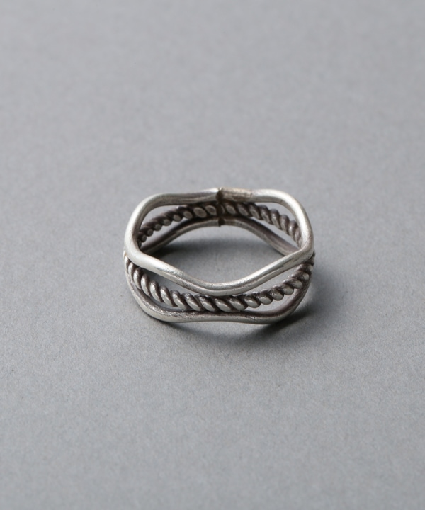 14号】カレンシルバー リング ｜KANKAN ONLINE SHOP【公式】