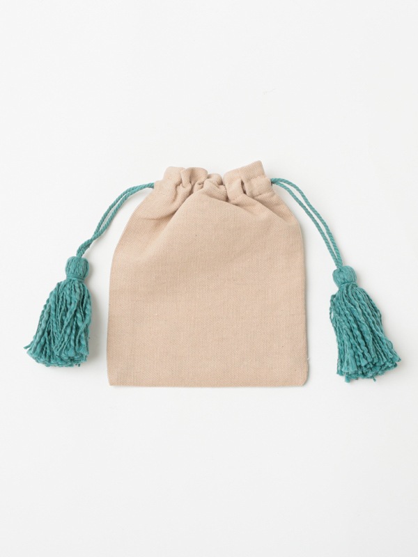 タロット刺繍巾着（3カラー） M26-1885｜KANKAN ONLINE SHOP【公式】