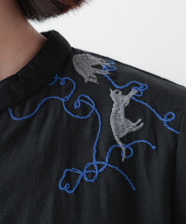 ��40��OFF��CAT�ɽ����åȥ��ͥ���󥰥֥饦��