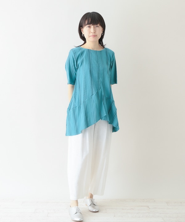 shima-shima �ɥӡ�������󥯥륢����ȥ꡼����˥å�