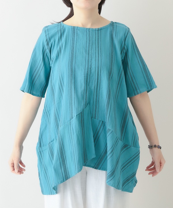 shima-shima �ɥӡ�������󥯥륢����ȥ꡼����˥å�