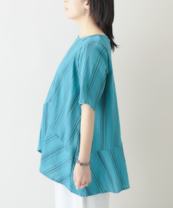 shima-shima �ɥӡ�������󥯥륢����ȥ꡼����˥å�