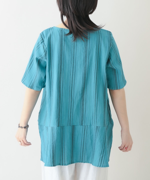 shima-shima �ɥӡ�������󥯥륢����ȥ꡼����˥å�