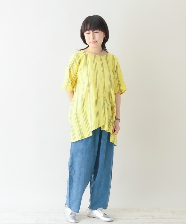 shima-shima �ɥӡ�������󥯥륢����ȥ꡼����˥å�