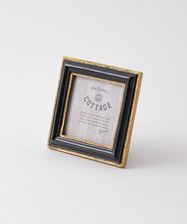 �������� �ե��ȥե졼�ࡡ10.5��10.5cm 