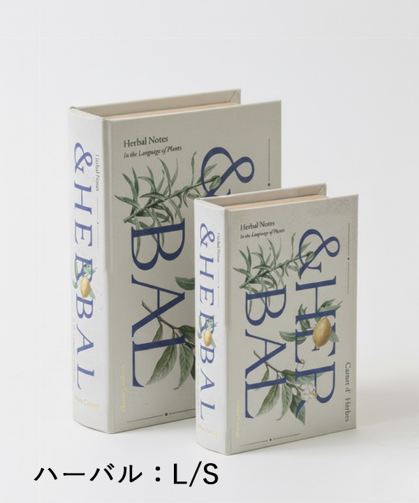 �֥å��ܥå��� M43-29645S/�ϡ��Х�