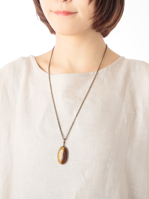 タイガーアイアン トップ（2タイプ）｜KANKAN ONLINE SHOP【公式】