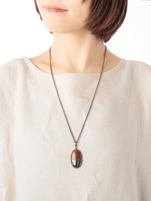 タイガーアイアン トップ（2タイプ）｜KANKAN ONLINE SHOP【公式】