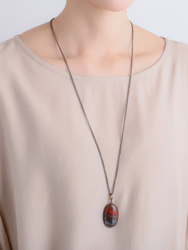 タイガーアイアン トップ（2タイプ）｜KANKAN ONLINE SHOP【公式】