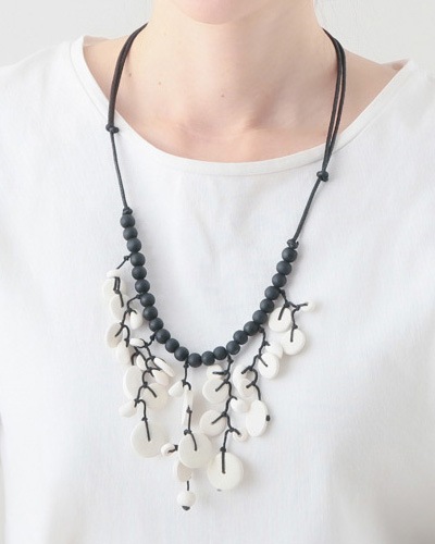 ���å� �ե�åȥ�������֤鲼���� �ͥå��쥹 A25SPN053WH