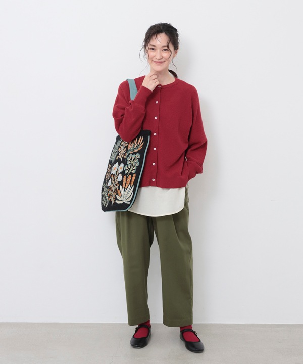 ��30��OFF�ۤ��Τ��Ԥߺ����ݥꥨ���ƥ�˥å�2way�����ǥ�����