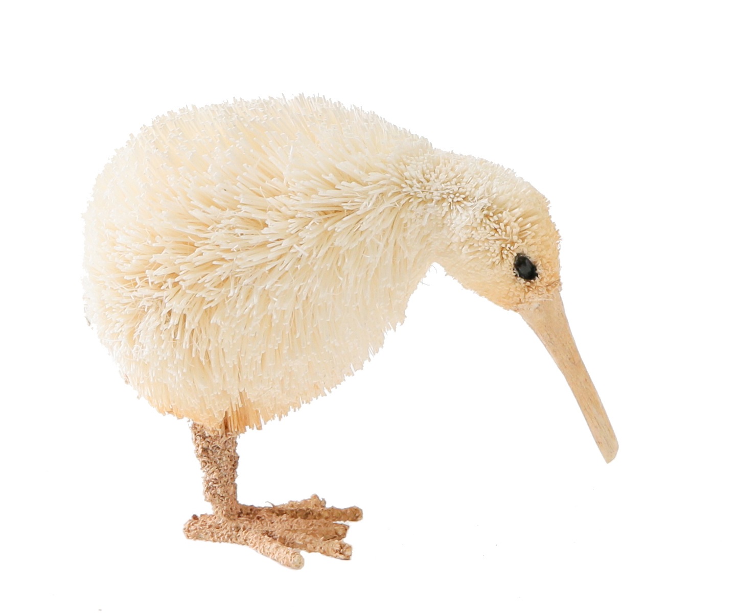 たわしアニマル（キウイ） M81-1154｜KANKAN ONLINE SHOP【公式】