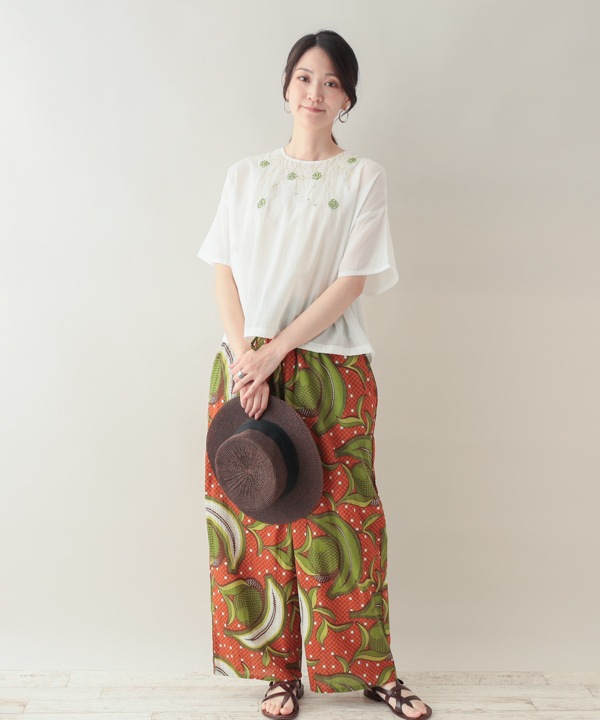 shoka-no-ohana ϥɻɽåȥ֥饦