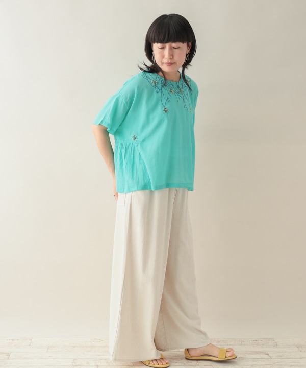 shoka-no-ohana ϥɻɽåȥ֥饦