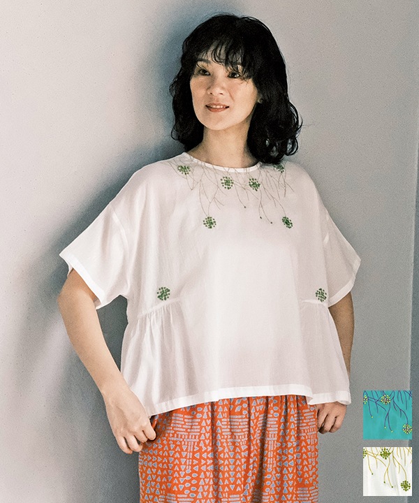 shoka-no-ohana ϥɻɽåȥ֥饦