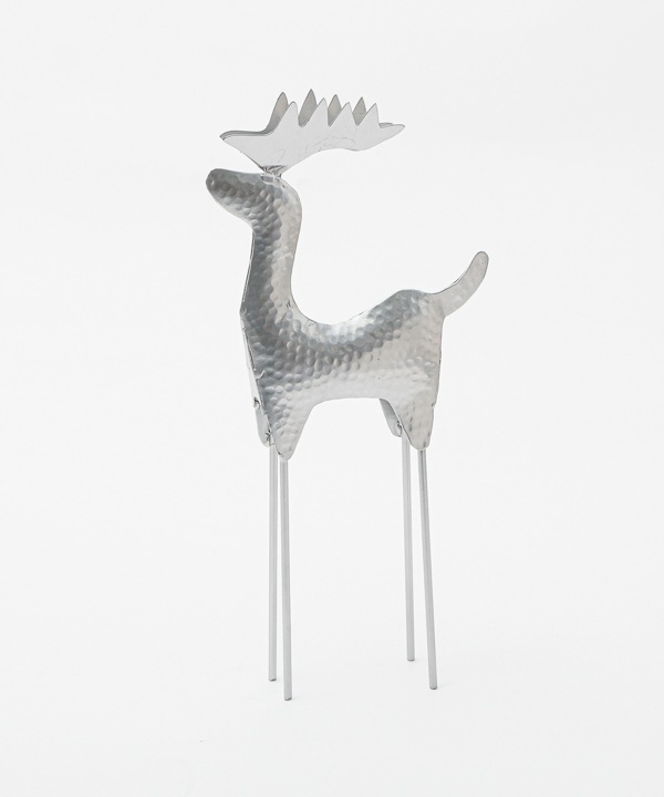 トナカイ、オブジェ！ トナカイオブジェS｜KANKAN ONLINE SHOP【公式】