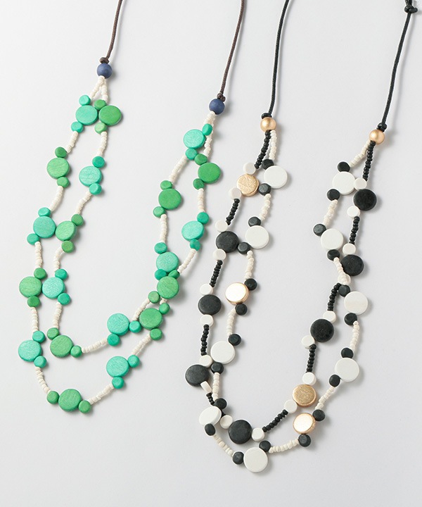 ���å� �ե�åȥ�������2Ϣ �ͥå��쥹 A25SPN058