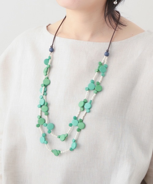 ���å� �ե�åȥ�������2Ϣ �ͥå��쥹 A25SPN058