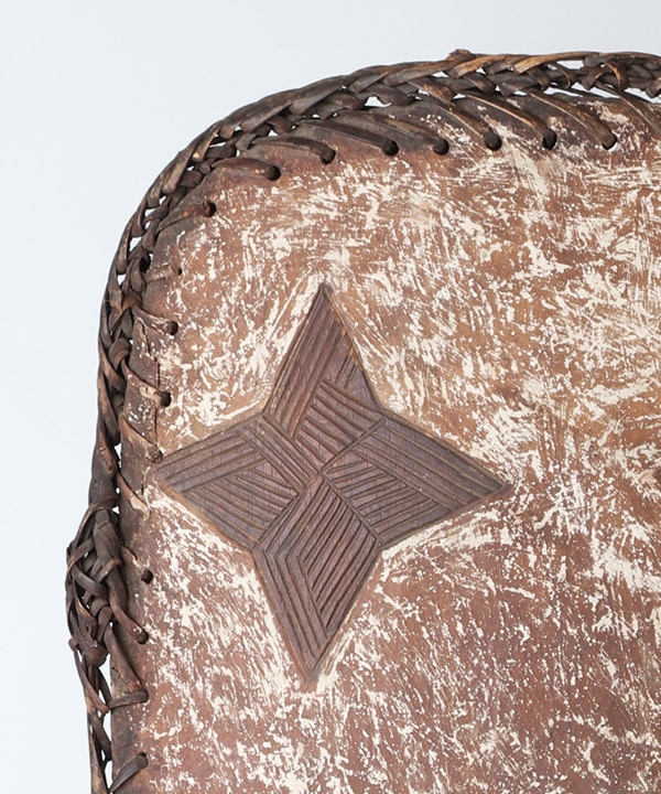 コンゴ民主共和国 ソンゲ族 盾｜KANKAN ONLINE SHOP【公式】