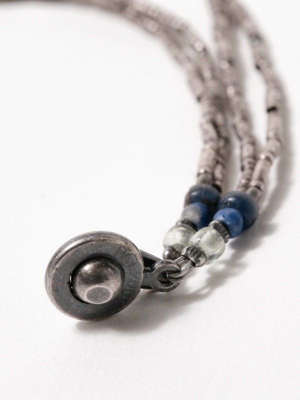 トゥアレグ ネックレス（お守り）｜KANKAN ONLINE SHOP【公式】