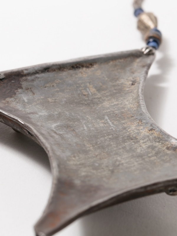 トゥアレグ ネックレス（お守り）｜KANKAN ONLINE SHOP【公式】